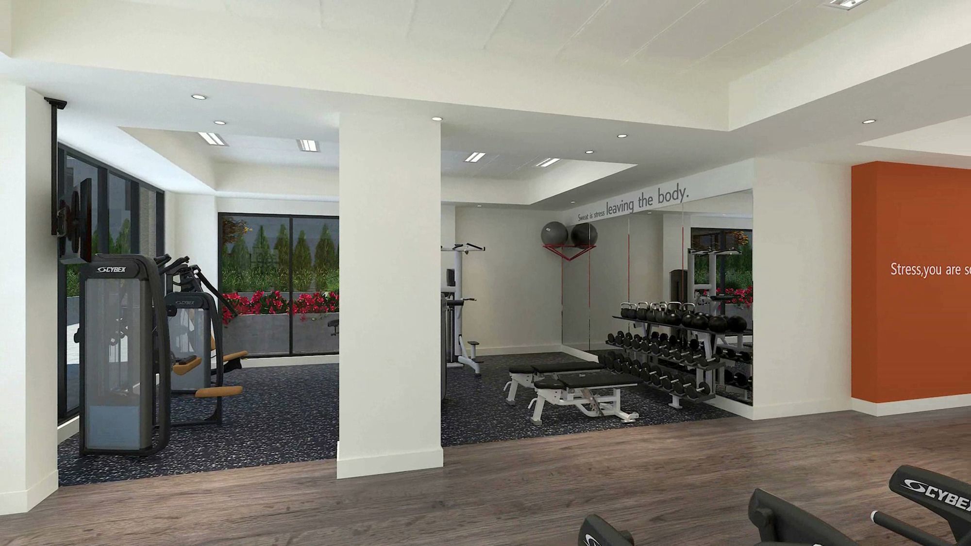 Even Downtown - Union By Ihg Hotel 4*