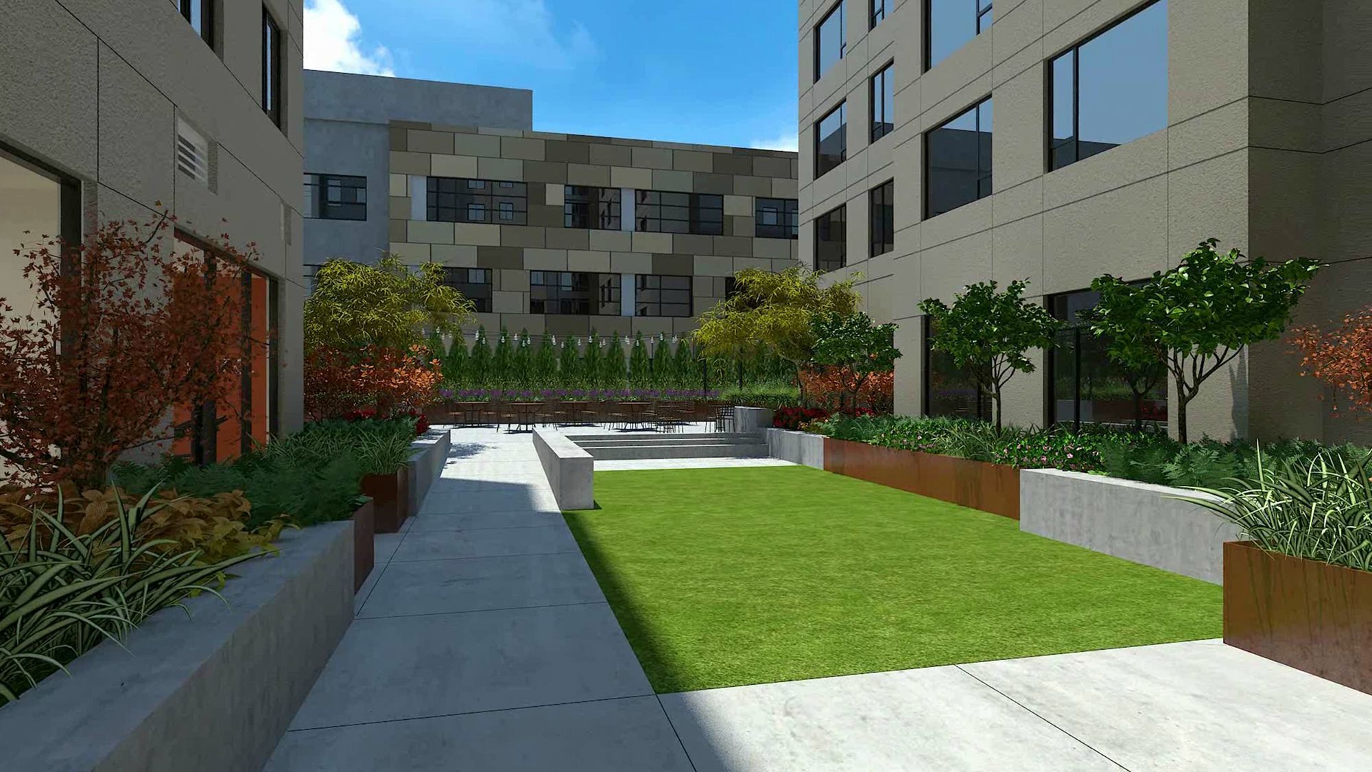 Even Downtown - Union By Ihg Hotel