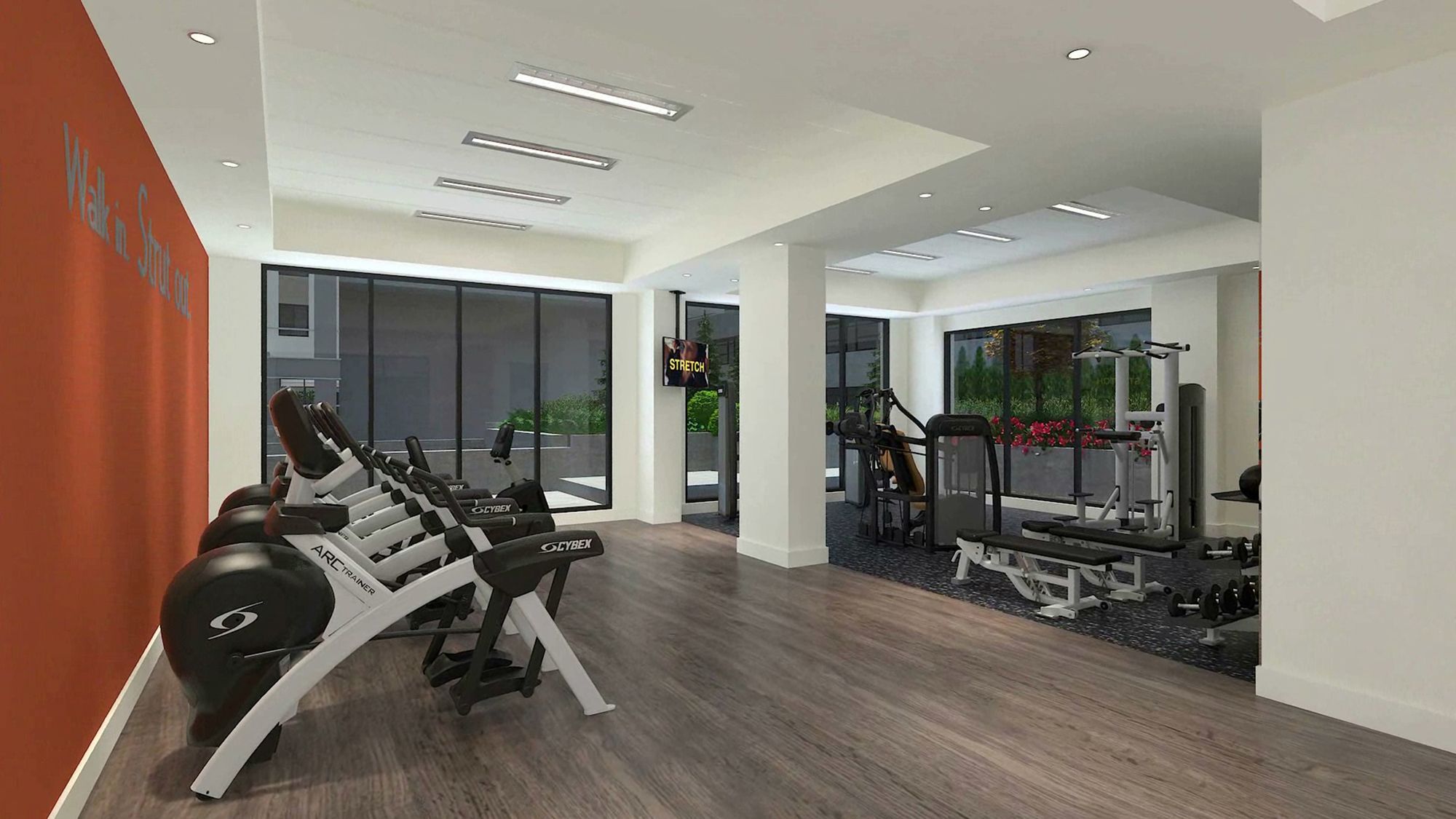 Hotel Even Downtown - Union By Ihg