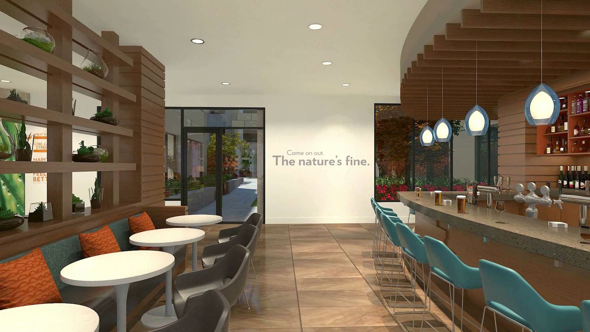 Even Downtown - Union By Ihg Hotel Seattle