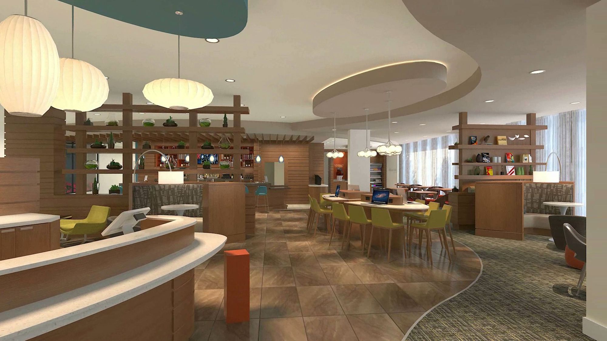 Even Downtown - Union By Ihg Seattle
