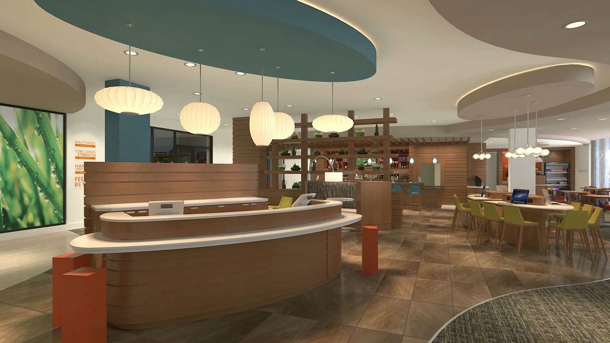 Even Downtown - Union By Ihg Hotel Seattle