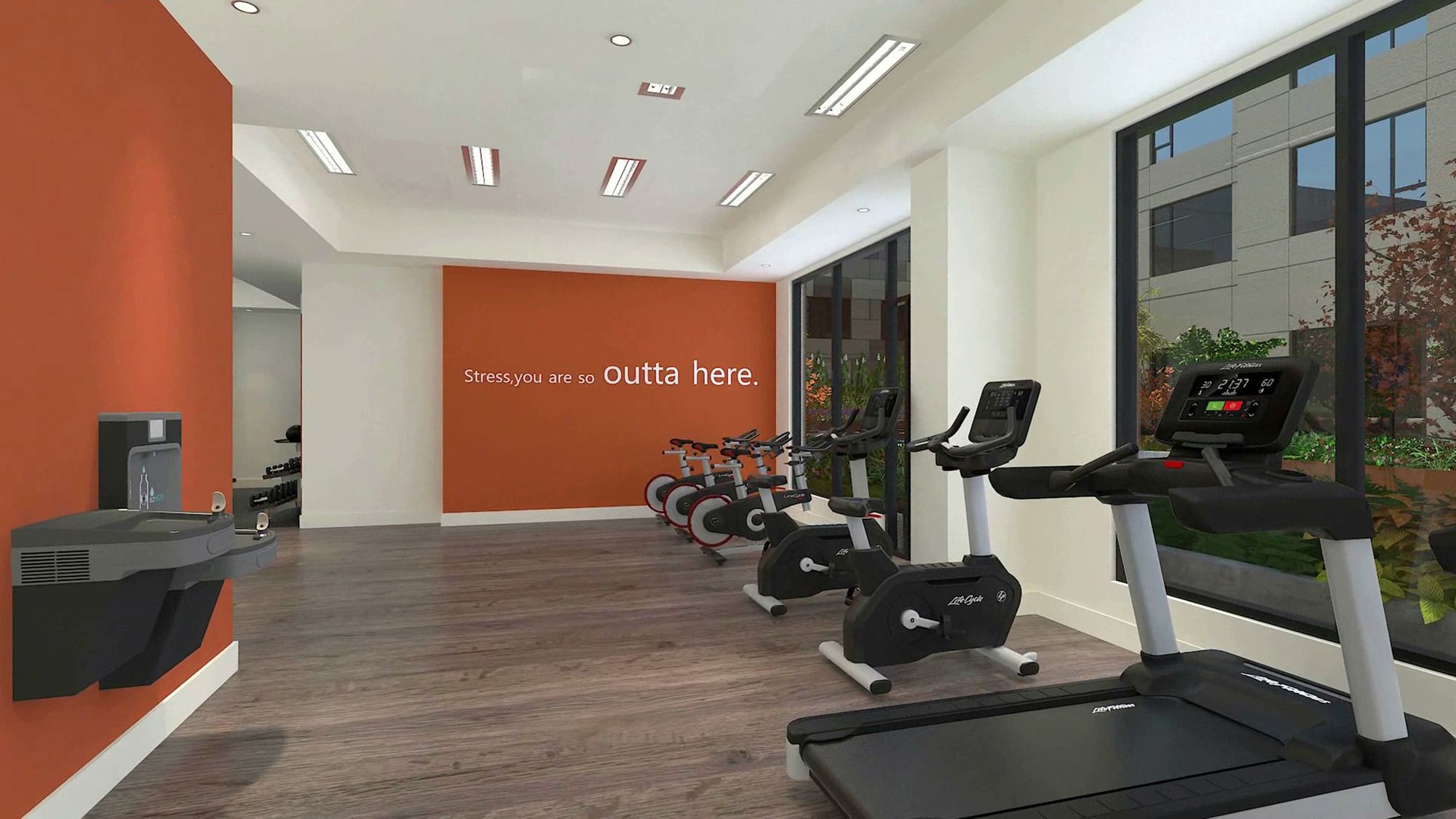 Hotel Even Downtown - Union By Ihg 4*