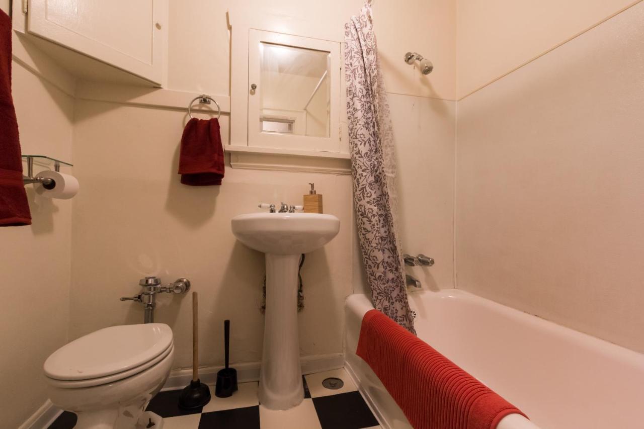 Renu Seattle-cute, Cozy And Historical Seattle