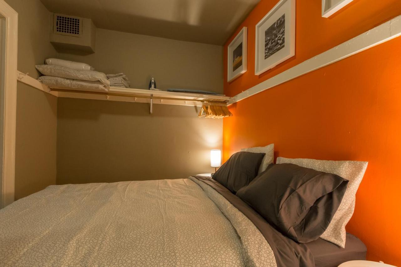 Renu Seattle-cute, Cozy And Historical Aparthotel 4*
