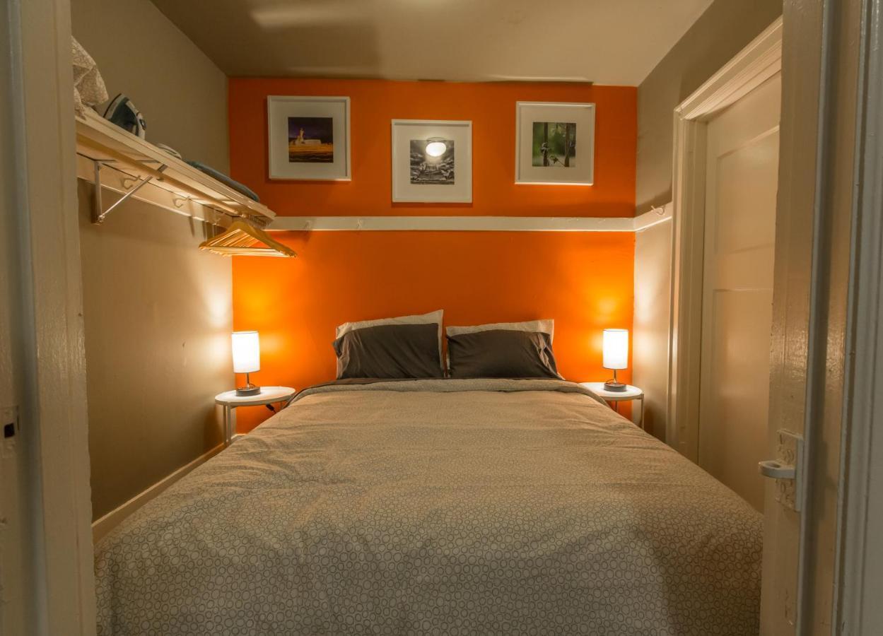 Renu Seattle-cute, Cozy And Historical Aparthotel 4*