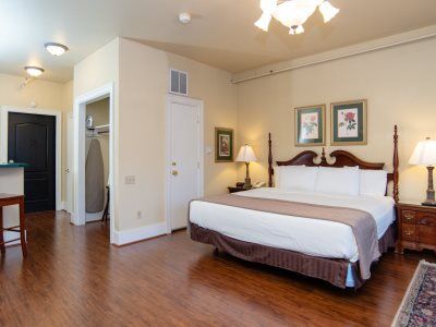 Marqueen Hotel Seattle
