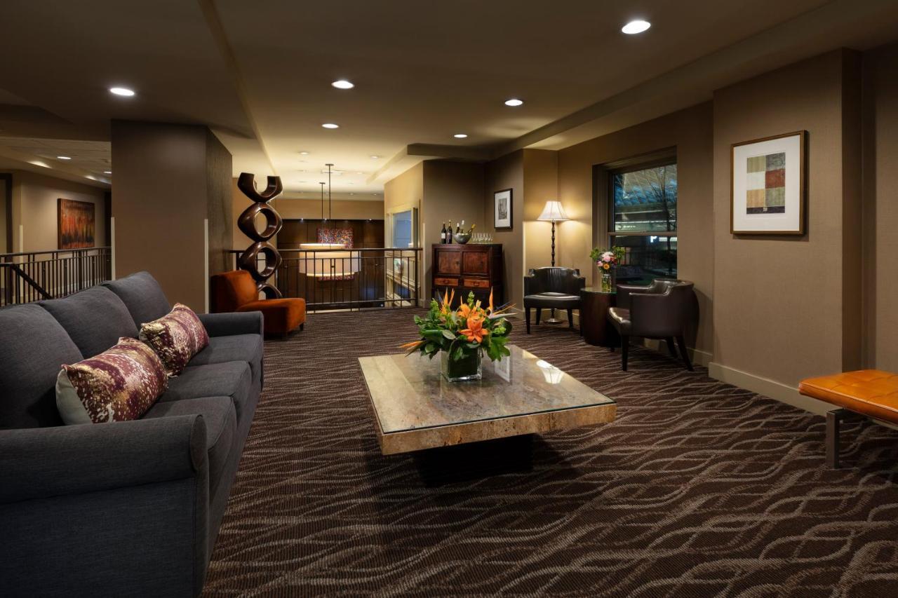 Hotel Executive Pacific 3*