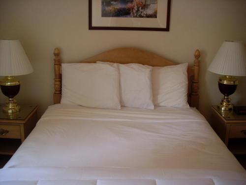 The Baroness Hotel 2*