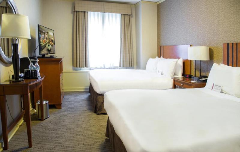 Executive Pacific 3* Seattle