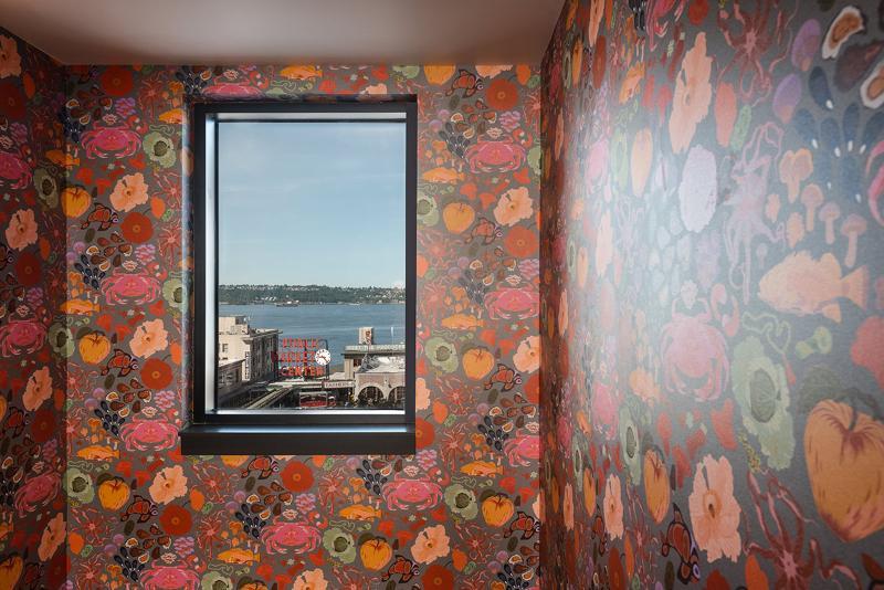 The State Hotel Seattle
