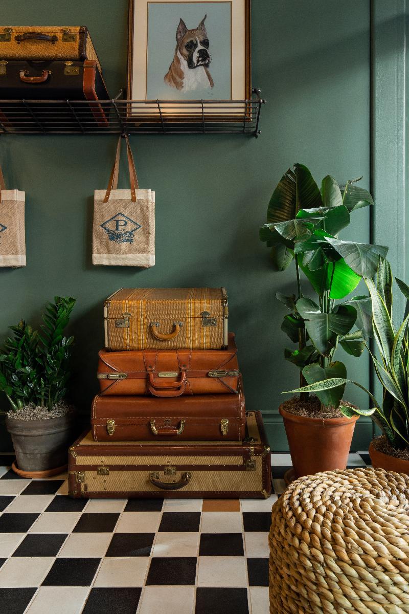 Palihotel Hotel
