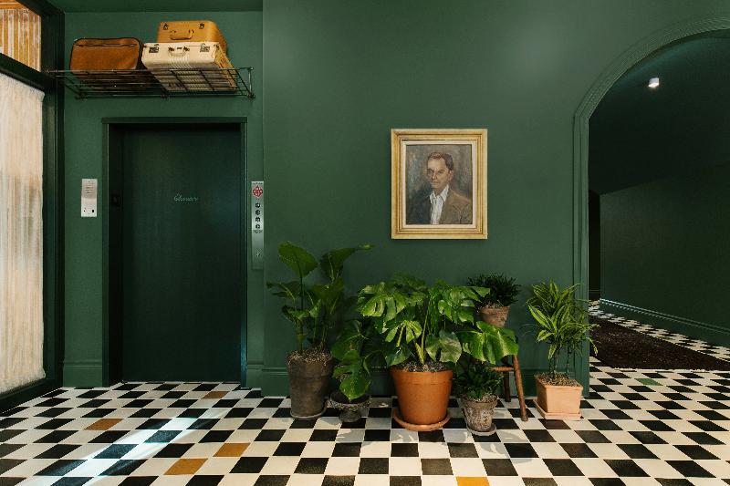 Palihotel Hotel 3*