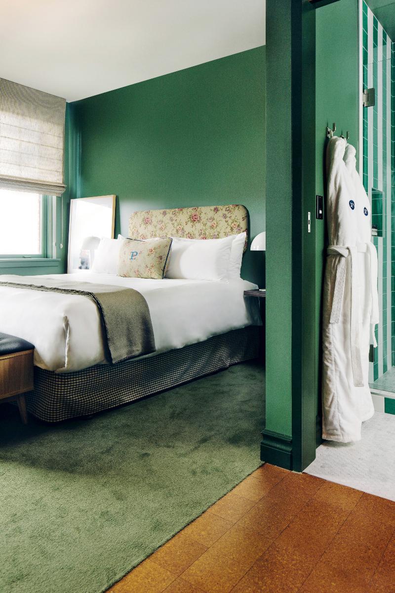 Hotel Palihotel