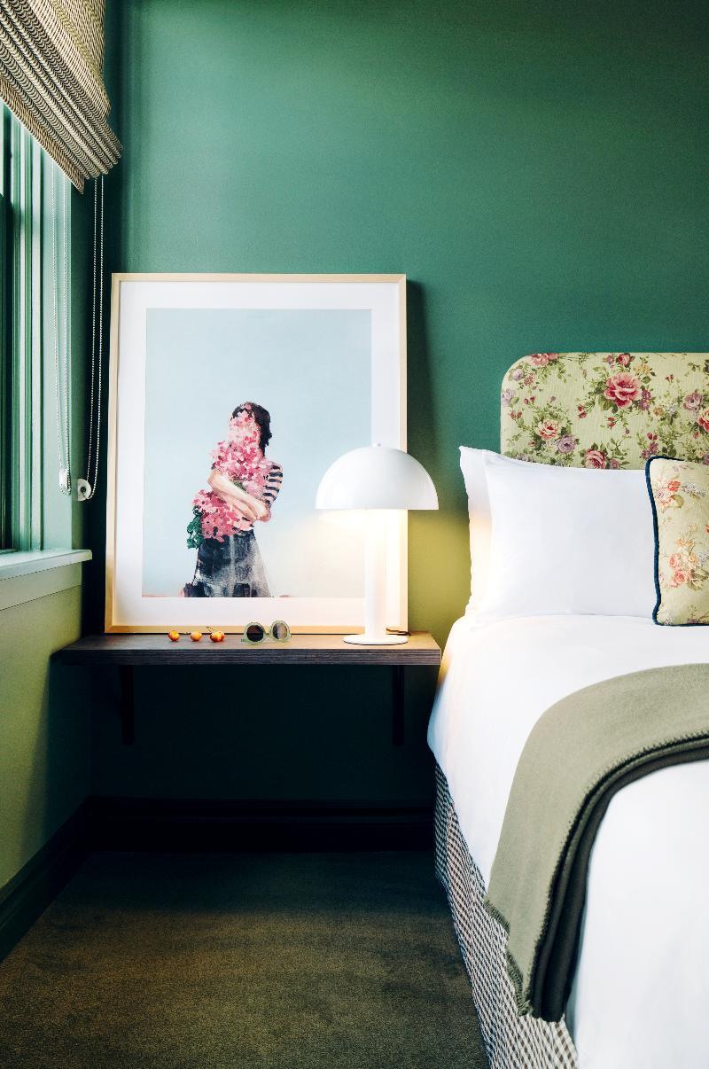 Palihotel Seattle