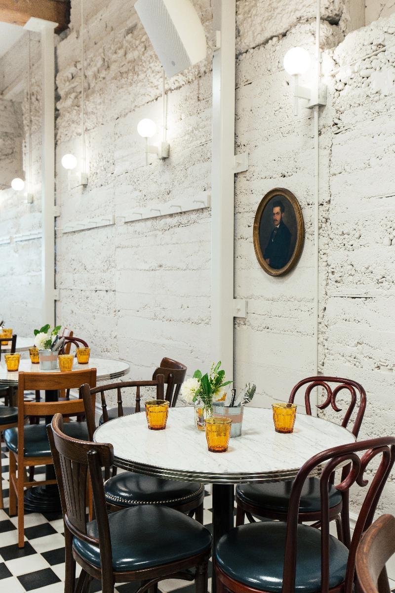 Hotel Palihotel 3*