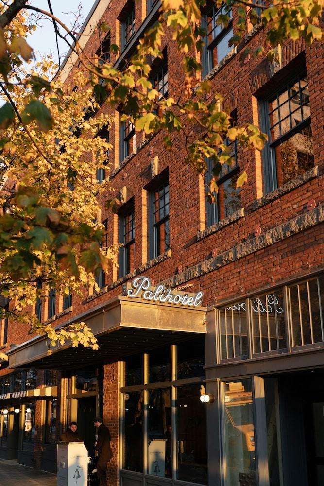 Hotel Palihotel Seattle