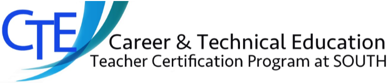 CTE Logo